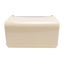 roll up lid storage box roll up lid keeper plastic roll up lid box Carousel 6