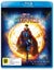 MARVEL DOCTOR STRANGE ( EXCELLENT CONDITION ) BLURAY Carousel 1
