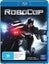 ROBOCOP 2013 ( EXCELLENT CONDITION ) BLURAY Carousel 1