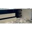 Luca White Glossy 2m Tv unit with LED $349 Carousel 3
