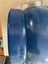 CADAC NO 3 Cylinder , Gas bottle 2.3kg 1976 collectable maybe Carousel 4