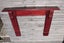 VILLA STYLE NEW FIRE SURROUND IN EXCELLENT CONDITION Carousel 7