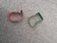 2 christmas cookie cutters new Carousel 1