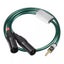 ATAUDIO HIFI 4.4mm Balanced Male to Dual 2xlr 3pin XLR Balanced Male Audio Cable Carousel 5