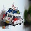 Wall Mount - Lego Ghostbusters Ecto-1 – (10274) Carousel 2