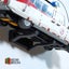 Wall Mount - Lego Ghostbusters Ecto-1 – (10274) Carousel 4