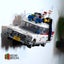 Wall Mount - Lego Ghostbusters Ecto-1 – (10274) Carousel 5