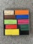 Cuisenaire rods (Taurus) Carousel 1