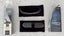 SONY 3D Glasses Retro [ 2 Pairs ] in Original Packaging Carousel 4
