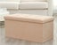 Household Storage Stool Fashion Chair Living Room Ottoman Carousel 3