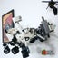 Wall Mount - Lego NASA Mars Rover Perseverance – (42158) Carousel 4