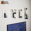 Wall Mount - Lego NASA Saturn V Rocket – 21309 or 92176 Carousel 6