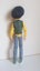 Monster high doll Carousel 3