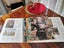 Folder of Impressionist Poster Art (x6) Carousel 2