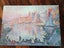Folder of Impressionist Poster Art (x6) Carousel 12