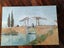 Folder of Impressionist Poster Art (x6) Carousel 13