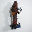 Wall Mount - Lego Star Wars Chewbacca - 75371 Carousel 3