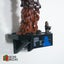 Wall Mount - Lego Star Wars Chewbacca - 75371 Carousel 4