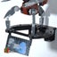 Wall Mount - Lego Star Wars Droideka - 75381 Carousel 3