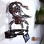 Wall Mount - Lego Star Wars Droideka - 75381 Carousel 5