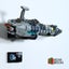 Wall mount - Lego Star Wars Midi Starship Collection (Single mount) Carousel 5