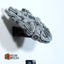 Wall mount - Lego Star Wars Midi Starship Collection (Single mount) Carousel 11