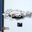 Wall mount - Lego Star Wars Midi Starship Collection (Single mount) Carousel 12