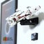Wall mount - Lego Star Wars Midi Starship Collection (Single mount) Carousel 15