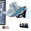 Wall Mount - Lego Star Wars Star Destroyer - 75394 Carousel 6