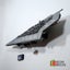 Wall Mount - Lego Star Wars UCS Super Star Destroyer - 10221 Carousel 2