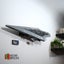 Wall Mount - Lego Star Wars UCS Super Star Destroyer - 10221 Carousel 3