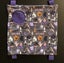 Fleece 4 Piece Large Rat Hammock Set - Choose your pattern! Carousel 2
