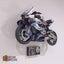Wall Mount - Lego Technic BMW M 1000 RR - 42130 Carousel 1