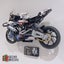 Wall Mount - Lego Technic BMW M 1000 RR - 42130 Carousel 2