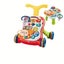 Baby activity walker 2 in 1 Carousel 3