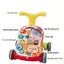 Baby activity walker 2 in 1 Carousel 2