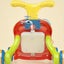 Baby activity walker 2 in 1 Carousel 4