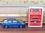 Vintage Tomica Honda Fit Shuttle No. 100 (2011) 1:100 Scale $1 RESERVE WEEK! Carousel 10