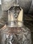 Stunning crystal water carafe/ jug Carousel 8