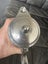 Stunning crystal water carafe/ jug Carousel 14