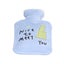 warm water bag hot water bottle water bag warmer warm water bottle 1000ml Hot Carousel 6