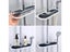 Bathroom Shower Pole Shelf Carousel 8