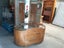 Oak dresser with mirror Carousel 1