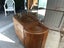 Oak dresser with mirror Carousel 4