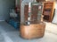 Oak dresser with mirror Carousel 5