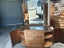 Oak dresser with mirror Carousel 7