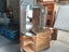 Oak dresser with mirror Carousel 9