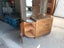 Oak dresser with mirror Carousel 11