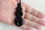 BEAUTIFUL MATTE EXTRA LARGE KORU / TWIST PENDANT #199K Carousel 2