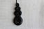 BEAUTIFUL MATTE EXTRA LARGE KORU / TWIST PENDANT #199K Carousel 3